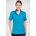 Climate Smart Ladies Easy Fit S/S Shirt